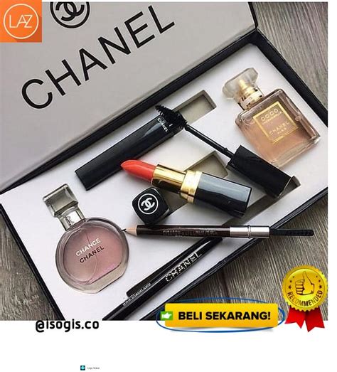 harga lipstick chanel di indonesia